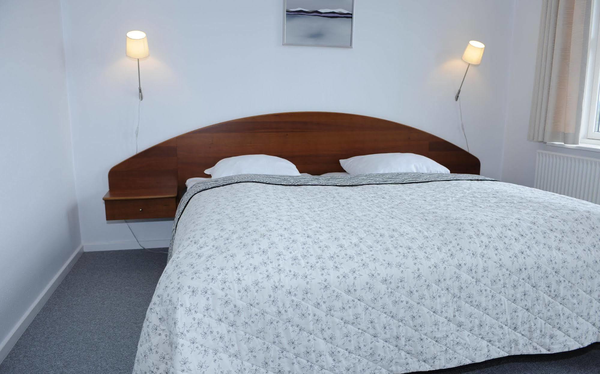 Hotel 코닝 외부 사진